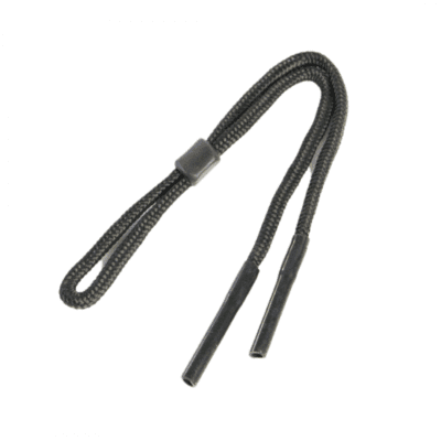 PolaSports Rope Cord Black