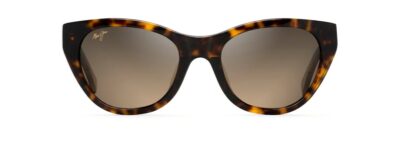 Maui Jim Capri HS820-10E Tortoise / Bronze