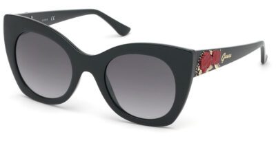 Guess GU7610 01B Black / Grey Gradient