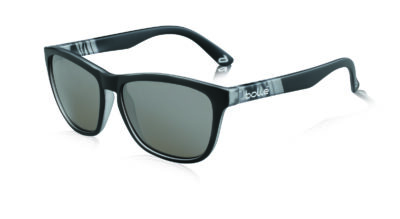 Bolle 473 12195 Matte Grey / Grey Polarised