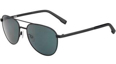 Bolle Evel 12535 Matte Black / HD Polarised