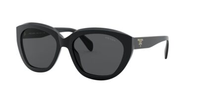 Prada PR16XS 1AB5S0 56 Black/Grey
