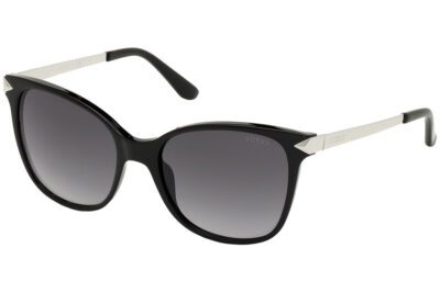Guess GU7657 01C 56 Black / Grey Gradient
