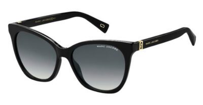 MARC JACOBS 336/807 5690 Black / Grey