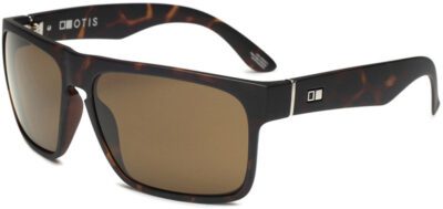 Otis Last Night 81-1408p Tort Brown / Brown Polarised