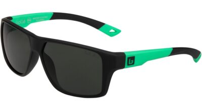 Bolle Brecken 12461 Black Mint / HD TNS Polarised