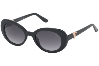 Guess GU7632 01B Black / Smoke Gradient