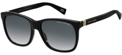 MARC JACOBS 337/05357JL Black / Grey