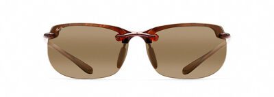 Maui Jim Banyans H412-10 Tortoise/HCL Bronze Polarised