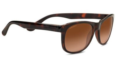 Serengeti Anteo 8671 Shiny Dark Tortoise/Brown Drivers Gradient Polarised