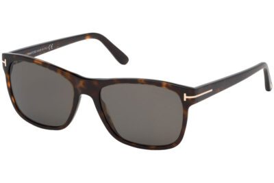Tom Ford Giulio FT0698 52D Tort / Grey