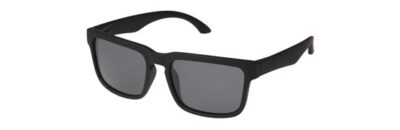 Cancer Council Homebush 1803450 Black / Smoke Mono