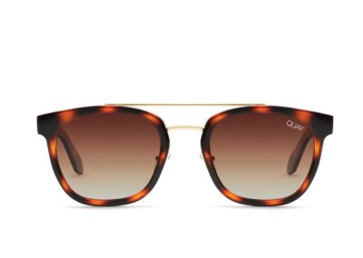 Quay Coolin Tort/Brown Polarised