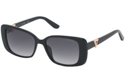 Guess GU7631 01B Black / Smoke Gradient