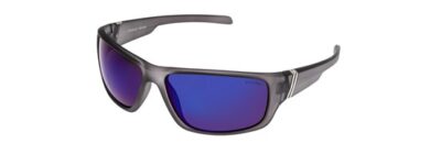 Glarefoil Douglas 1901225 Slate / Blue Mirror Polarised