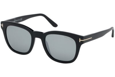 Tom Ford Eugenio FT0676 01C Black Grey