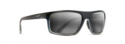 Maui Jim Byron Bay 746-03F Marlin/Neutral Grey Polarised
