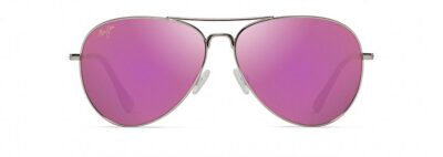 Maui Jim Mavericks P264-16R Rose Gold/Maui Sunrise Polarised