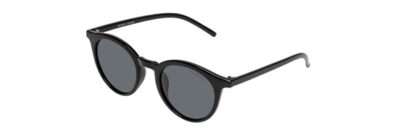 Cancer Council Baines 2003400 Black/Grey Polarised