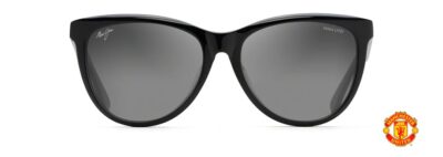 Maui Jim Glory Glory GS833-02UTD Black / Neutral Grey
