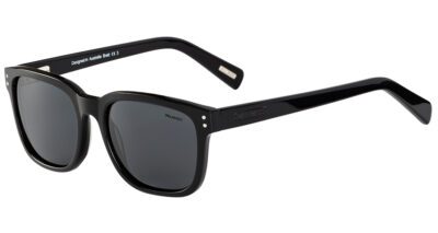 Bill Bass Brett 25732 Black / Grey Polarised