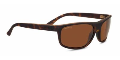 Serengeti Alessio 8674 Dark Tort/Drivers Brown Mineral Polarised