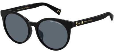 MARC JACOBS 344/807 Black/Grey