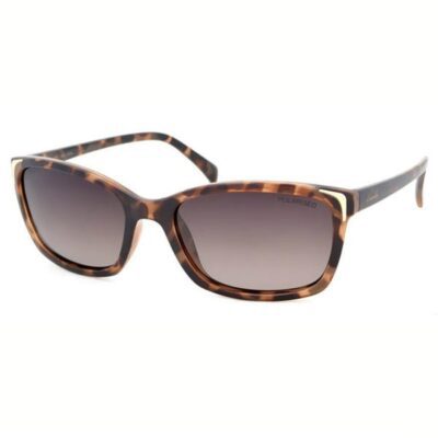 Locello Little Leticia 3220E Tort / Brown Gradient Polarised