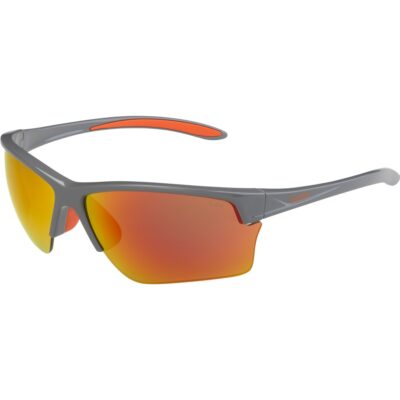 Bolle Flash 12208 Grey / Red Orange Mirror