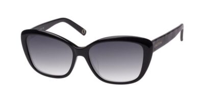 Oroton Ceres 1703234 Black / Smoke