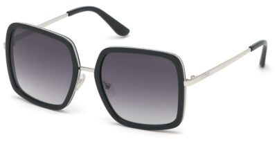 Guess GU7602 01B Black / Grey Gradient