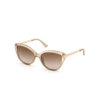 Guess GU7658 57F 56 Champagne / Gradient Brown