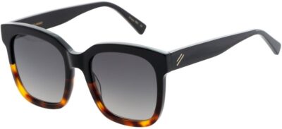 Bask Laze 76-1411 Black Tort/Grey Gradient Polarised