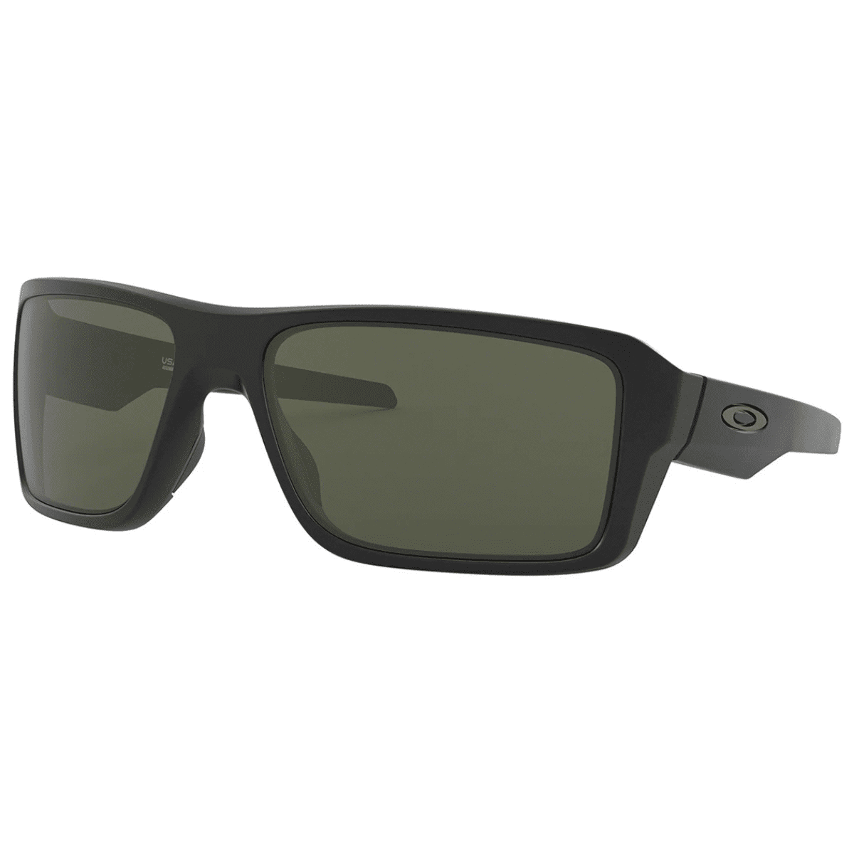 Oakley Double Edge OO9380 01 66 Black Grey