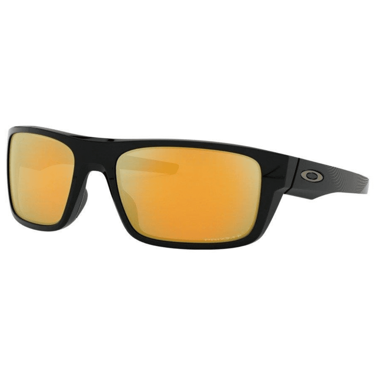 Oakley Drop Point OO9367 21 60 Polished Black/Prizm 24K Polarised