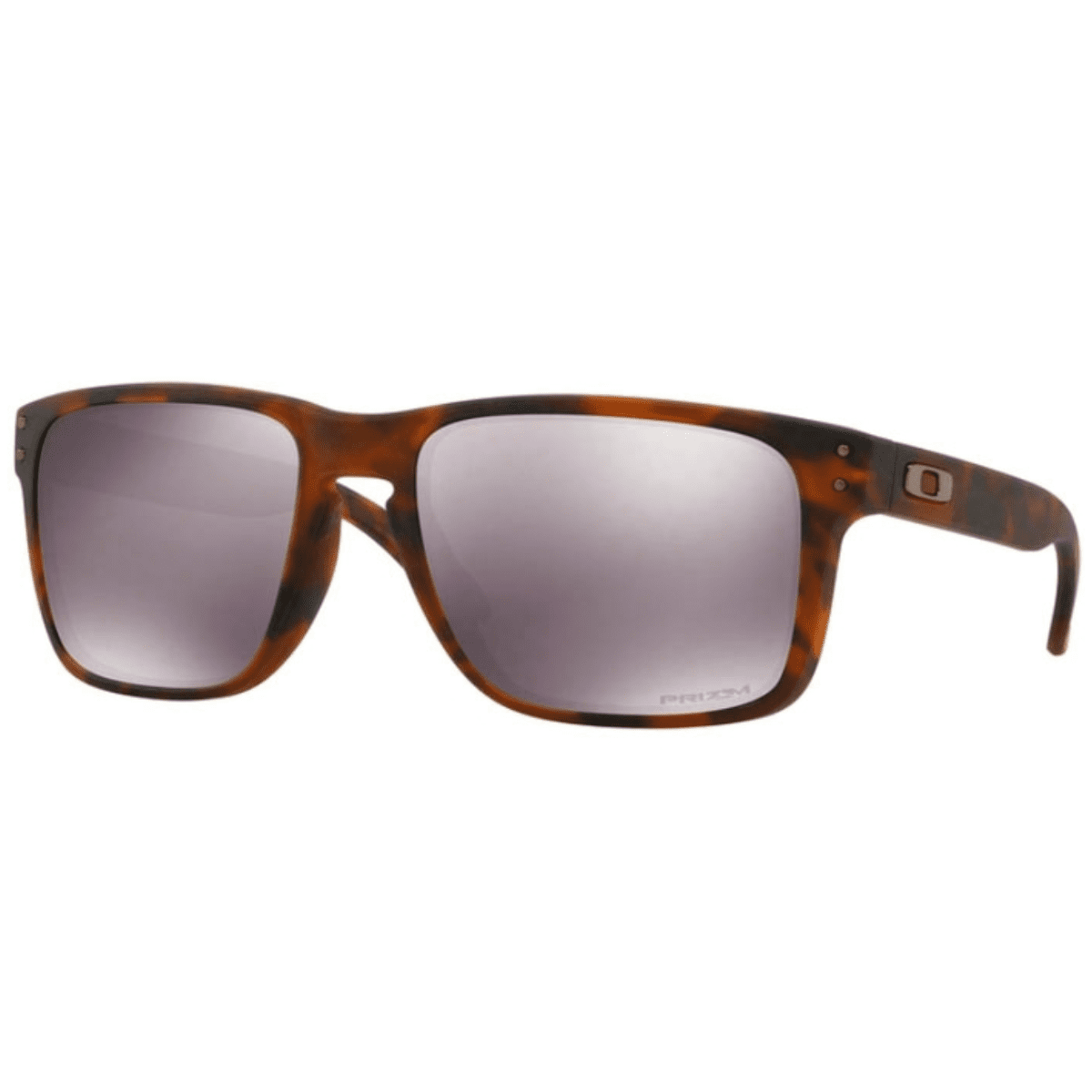 Oakley Holbrook XLÂ OO9417 02 59 Matte Brown Black Prizm