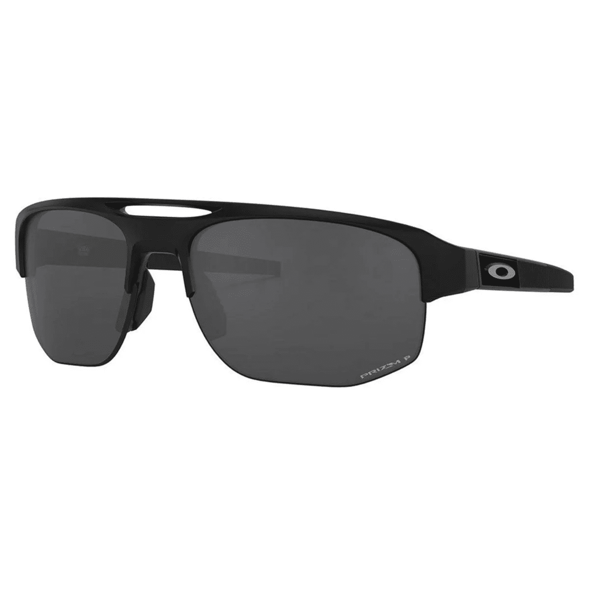 Oakley Mercenary OO9424 08 70 Black/Grey Polarised