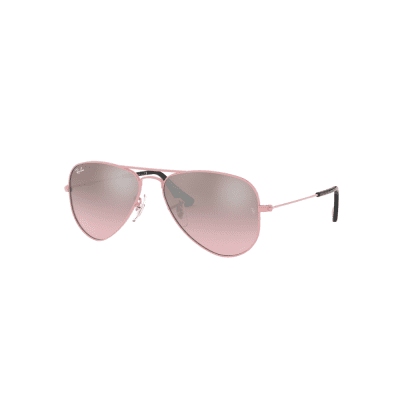 Ray-Ban Kids RJ9506S 211/7E 50 13 2N Pink/Pink Gradient