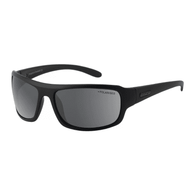 Dirty Dog Big Dog 53618 Black/Grey Polarised
