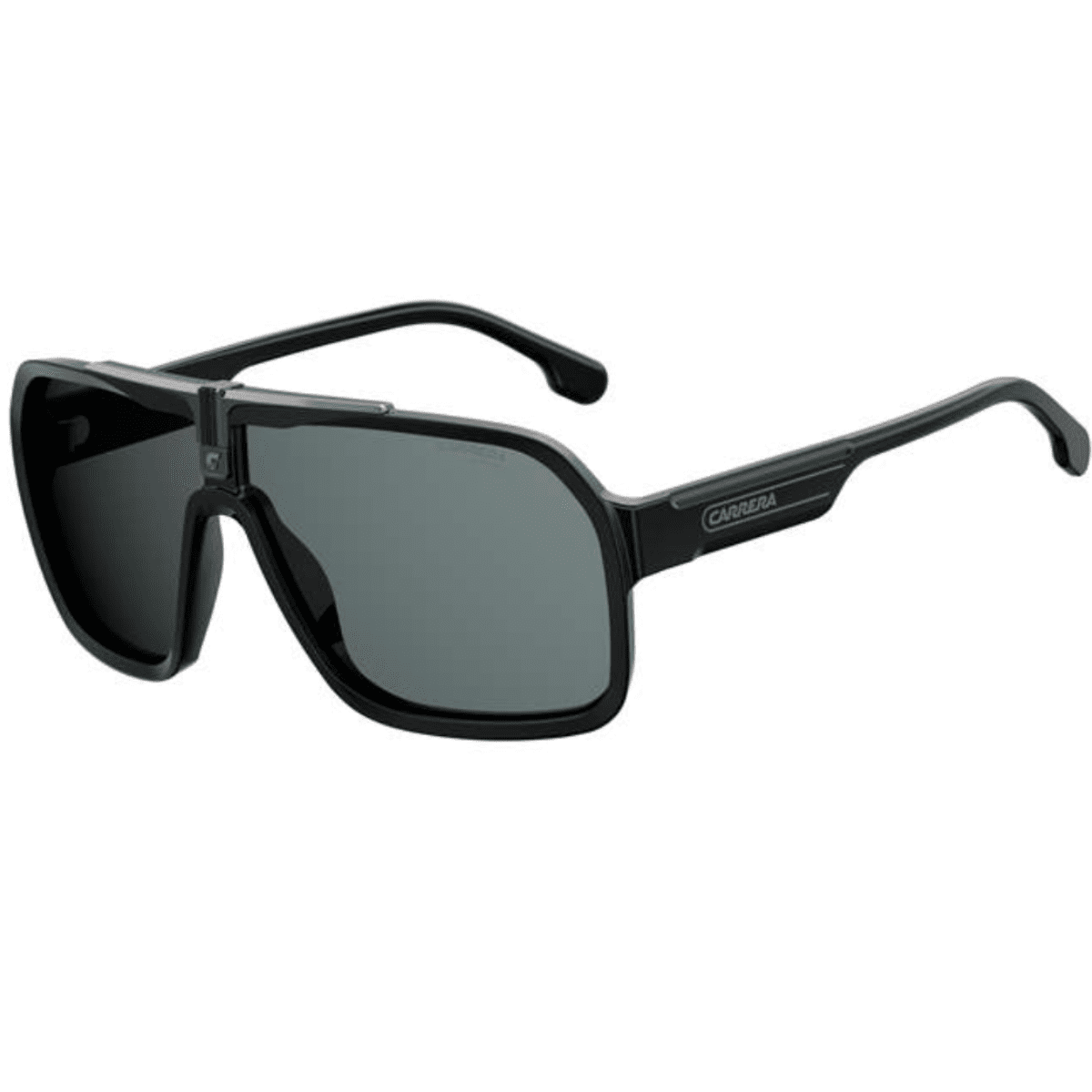 Carrera 1014/S 003 2K 64 Matte Black/Grey