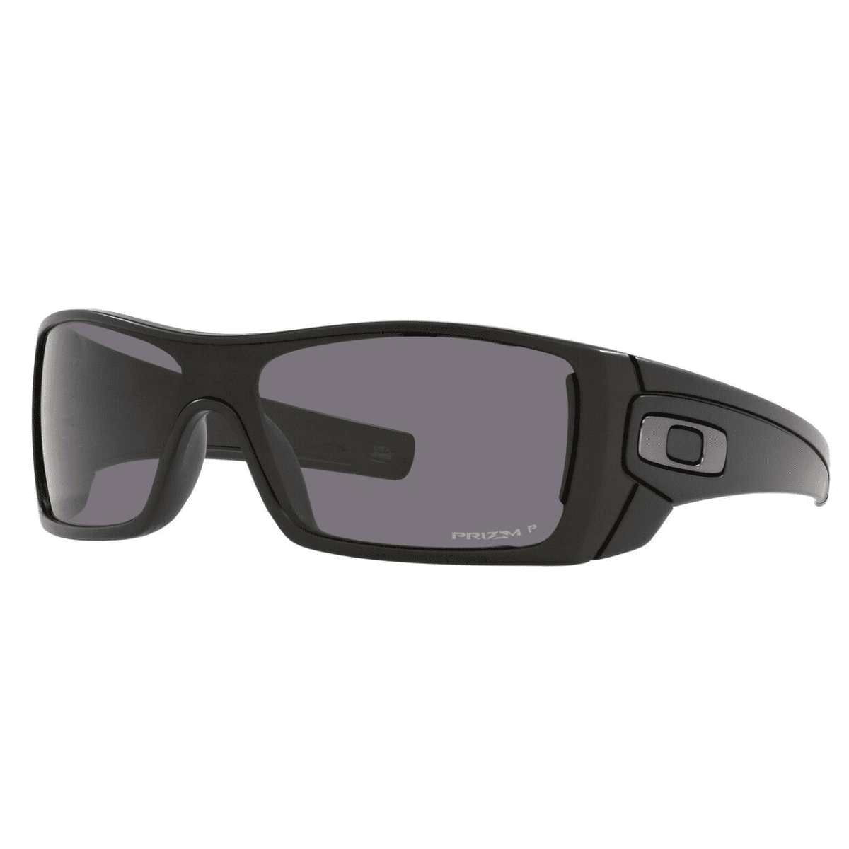 Oakley Batwolf OO9101 04 27 Matte Black/Grey Polarised
