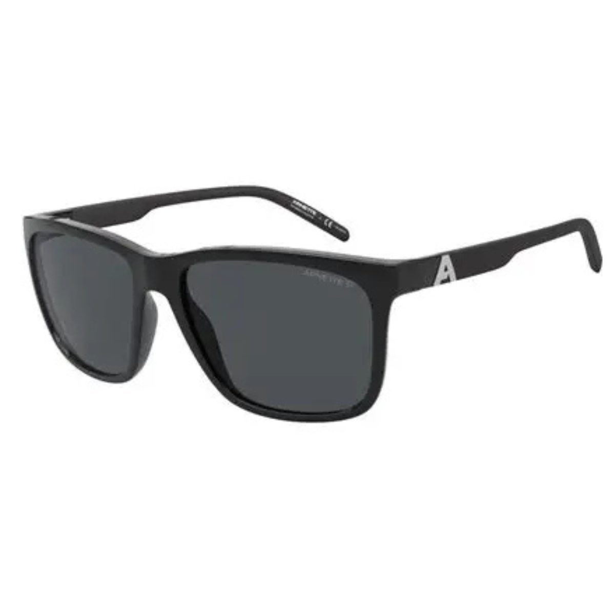 Arnette Adios Baby! AN4272 270181 Black Grey Polarised