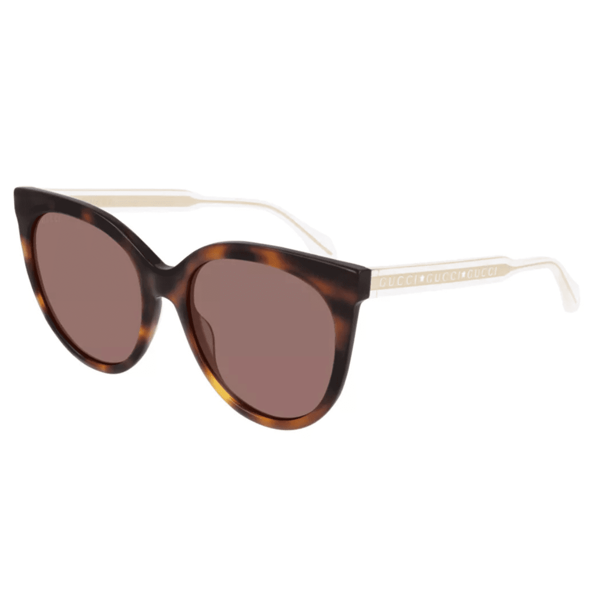 Gucci GG0565S 002 54 Havana/Brown