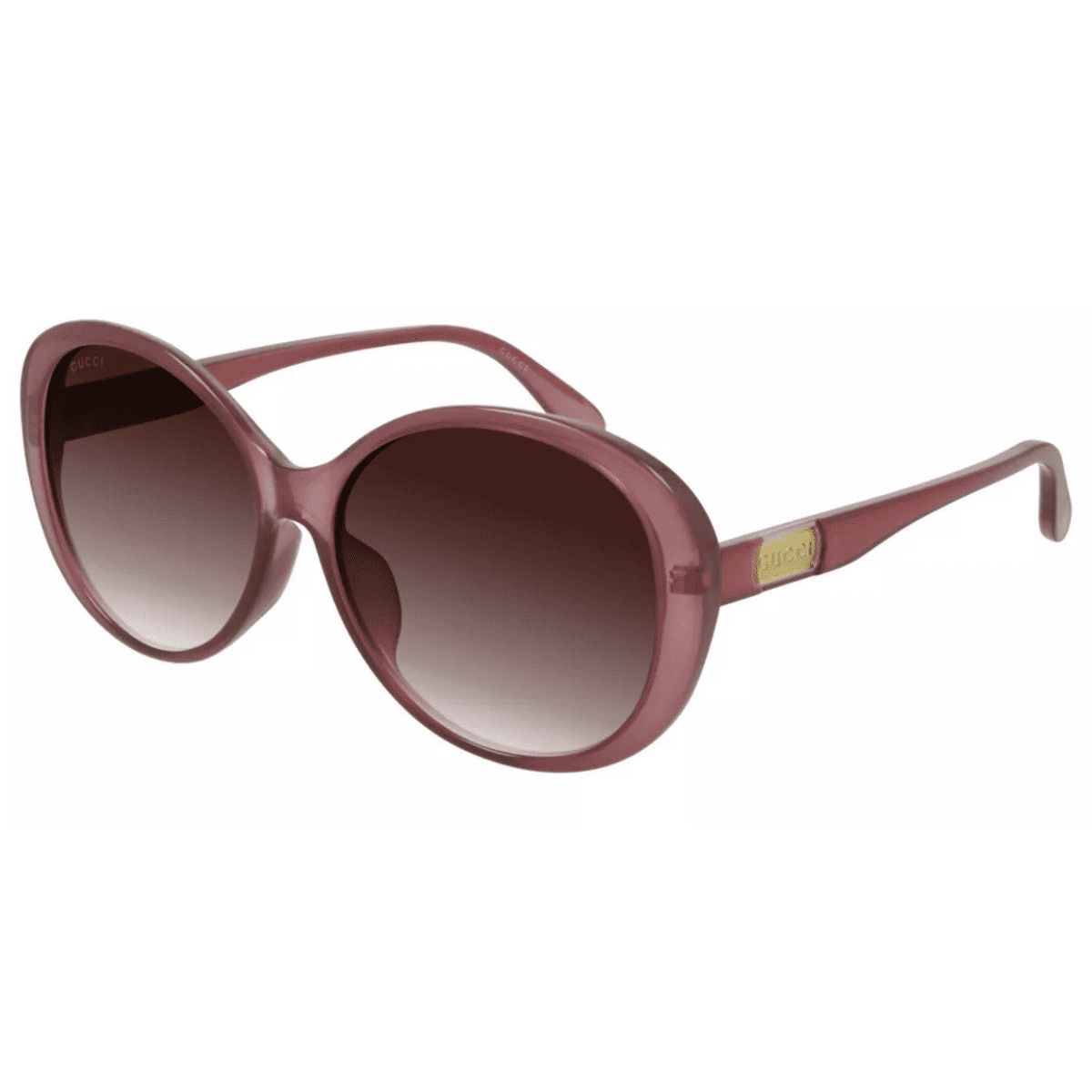 Gucci GG0793SK 003 59 Pink/Brown
