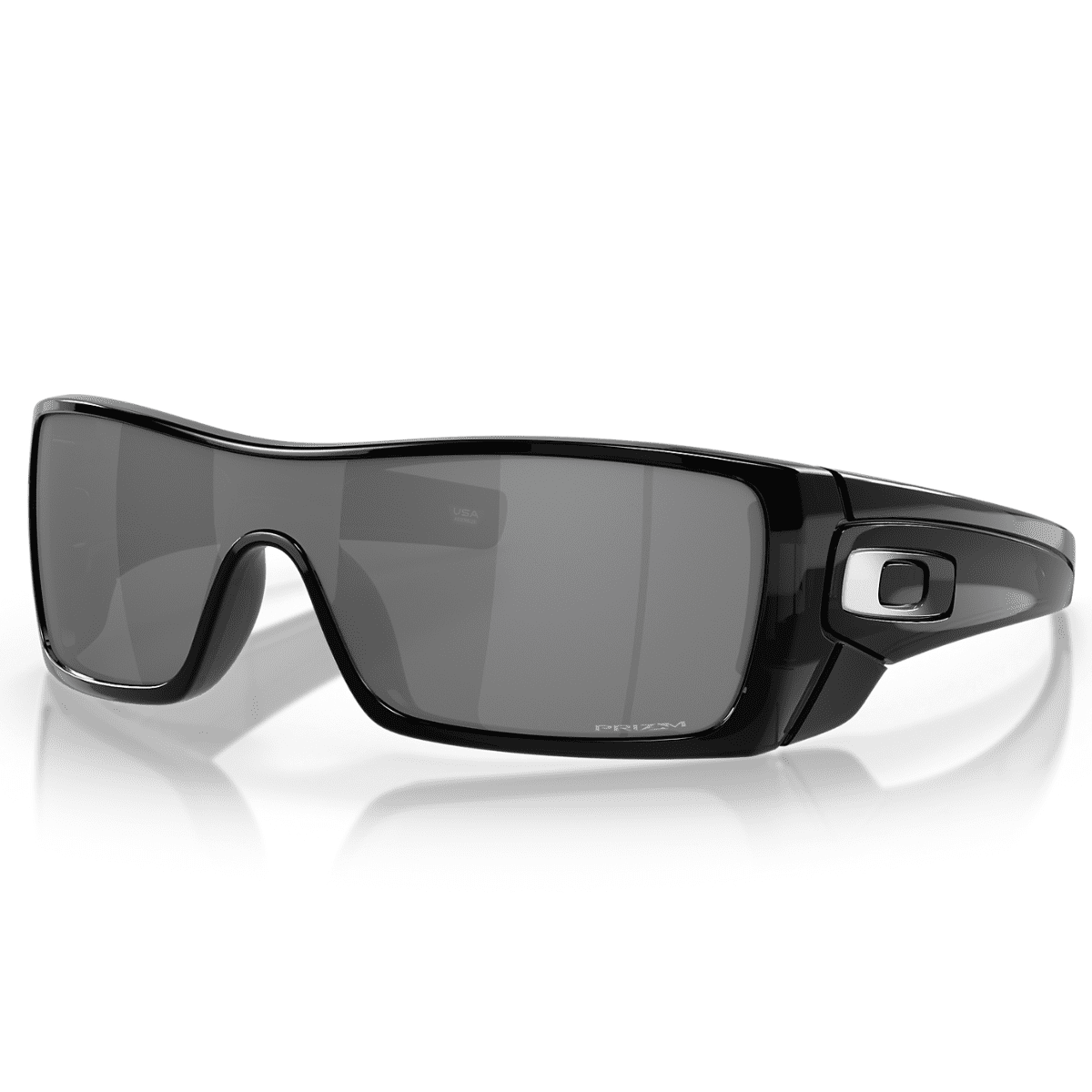 Oakley Batwolf OO9101 01 27 Black Ink/Black Iridium sunglass culture coomera