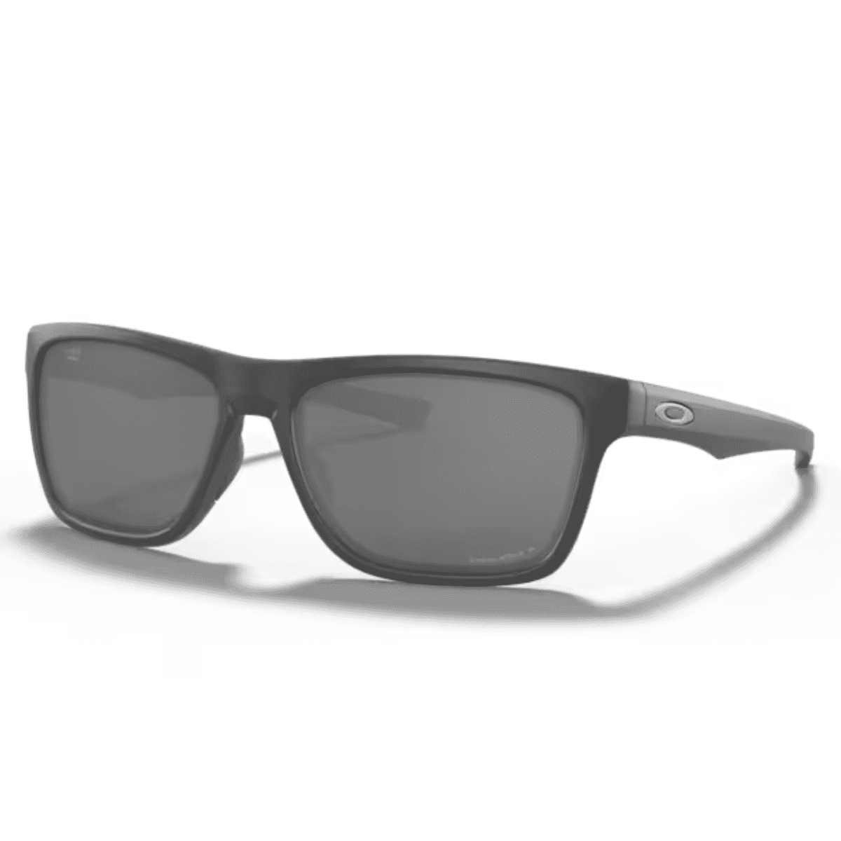 Oakley Holston OO9334 11 58 Matte Dark GreyBlack Prizm Polarised
