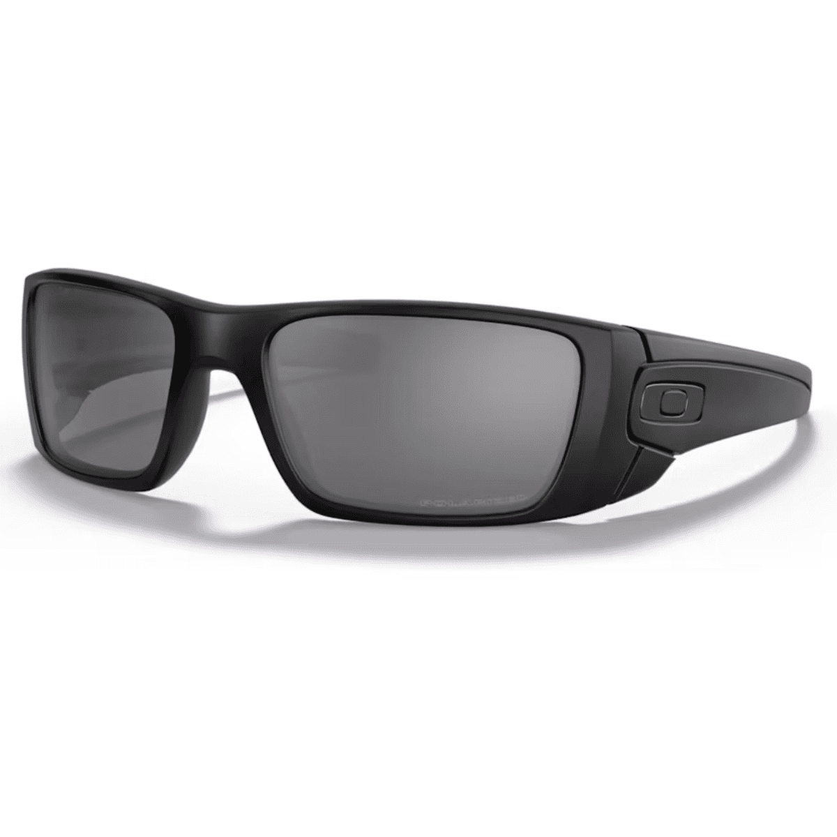 Oakley Fuel Cell OO9096 05 60 Matte Black/Grey Polarised sunglass culture coomera gold coast sunnies store