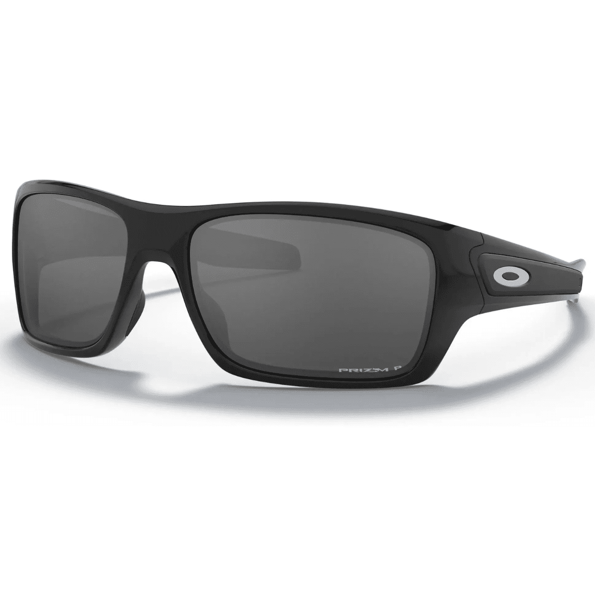 Oakley Turbine OO9263 41 63 Polished BlackBlack Prizm Polarised sunglass culture coomera