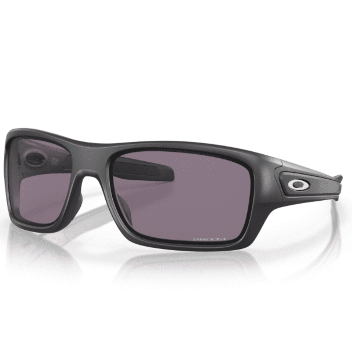 Oakley Turbine OO9263 66 63 Matte Black CarbonGrey Prizm sunglass culture coomera