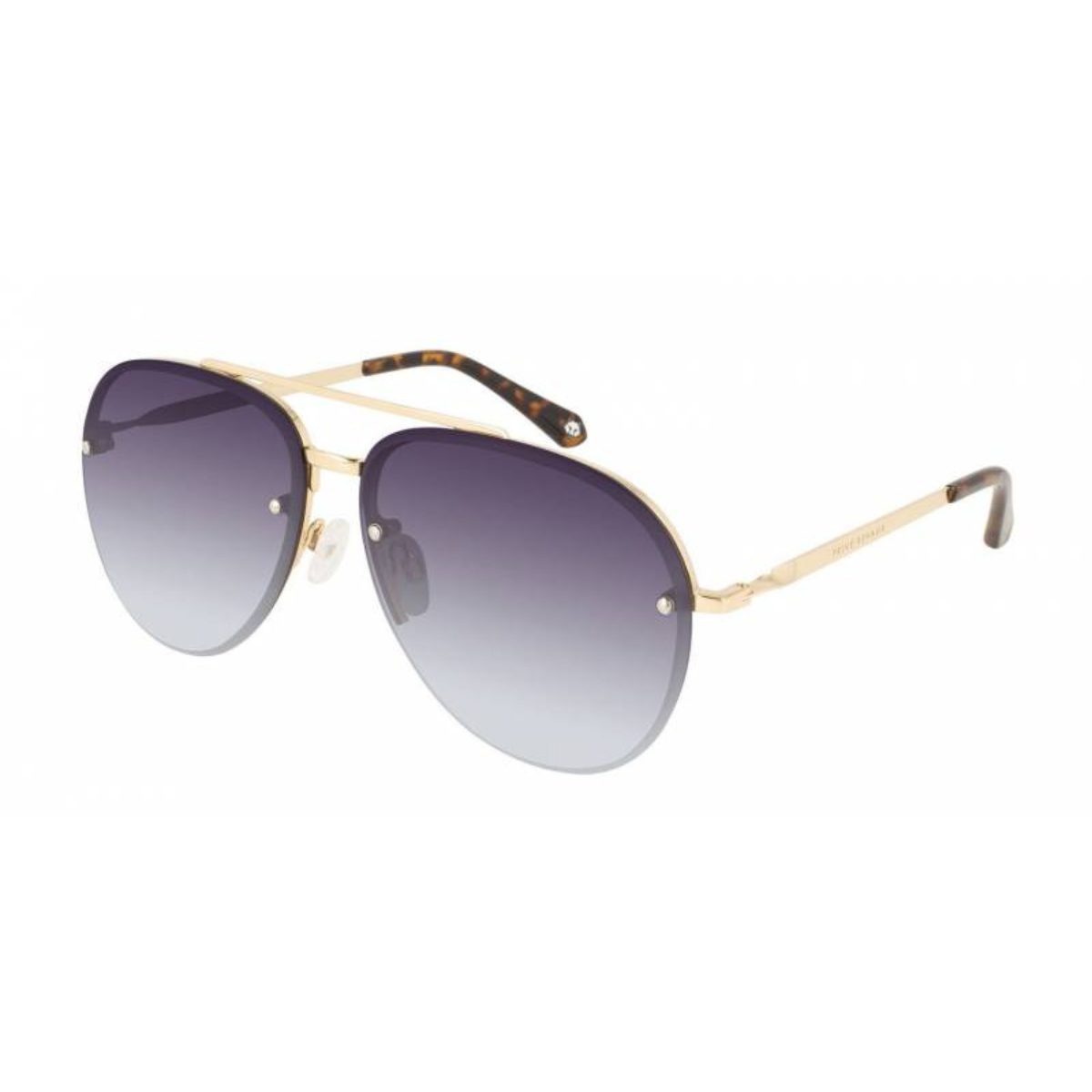 Prive-Revaux-Eyewear-The-Glide-Champagne-Gold-Smoke-aviator-fashion-festival-mens-womens-unisex-sunglass-culture-side